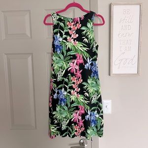 Tommy Bahama Darcy Dress Size Small